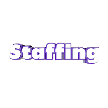 staffing